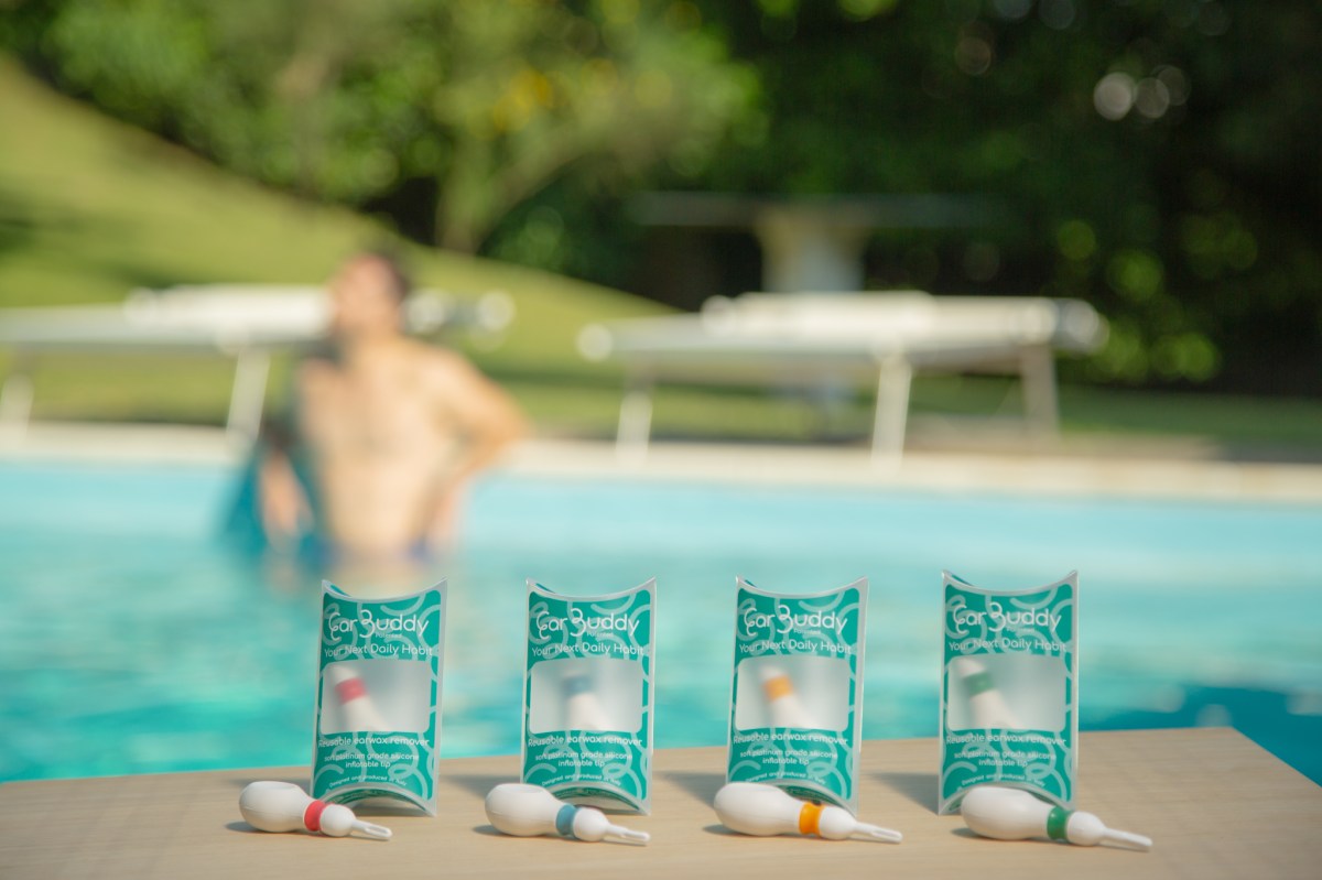 Ear buddy: il sistema innovativo per le nostre orecchie