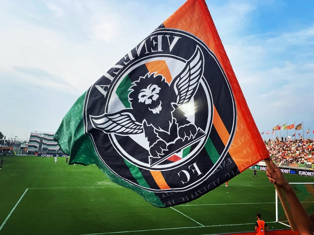 VENEZIAFC: i leoni del Penzo