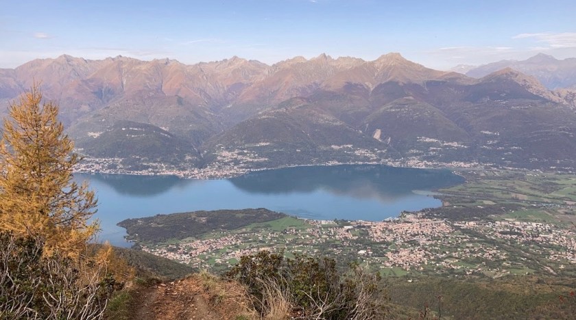 Como fra il Lago e i Monti