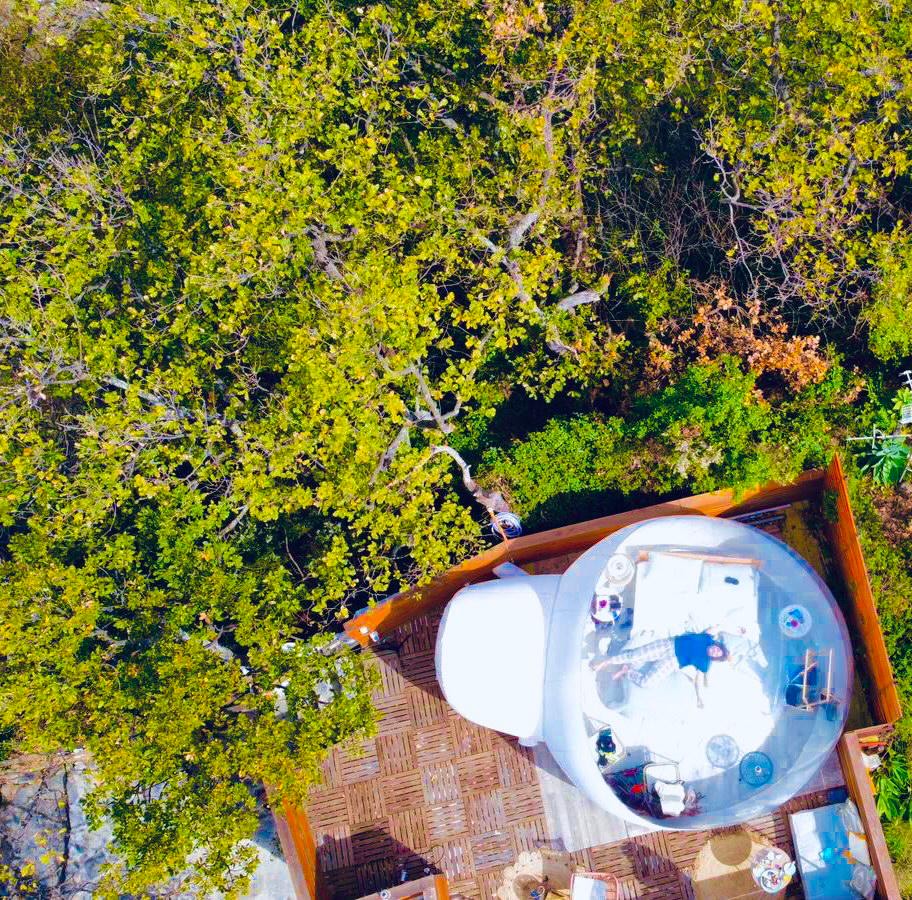 La Bolla di Mag, il nuovo Slow Tourism