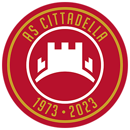 Il nuovo stemma del Cittadella: 50 anni e non sentirli!