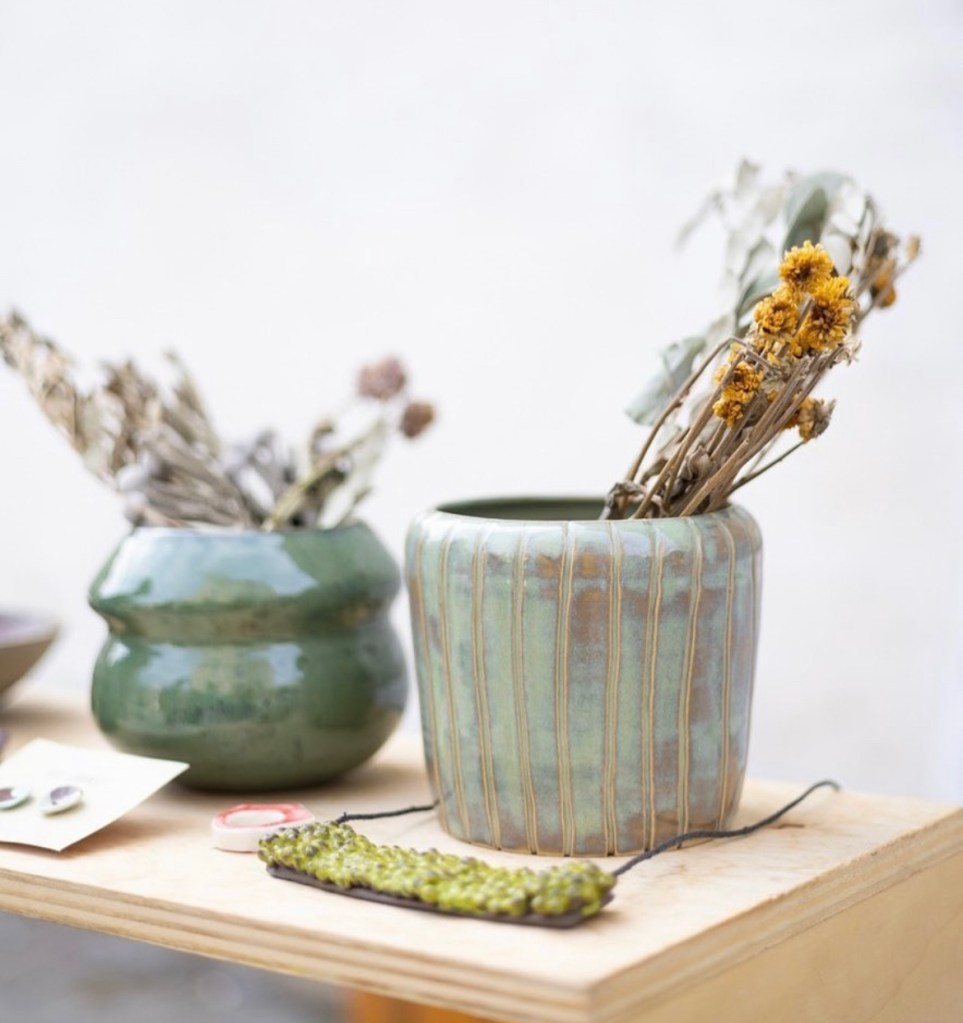 L'arte e i colori che parlano del mondo foto @naturallyepicurean