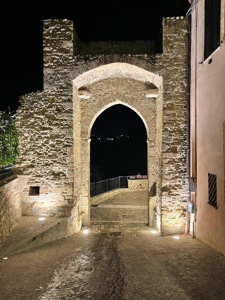 Lanciano la città romana 